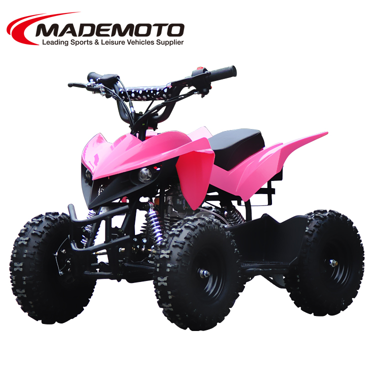 2017 New 4 stroke 60CC Gas ATV mini Quad bike